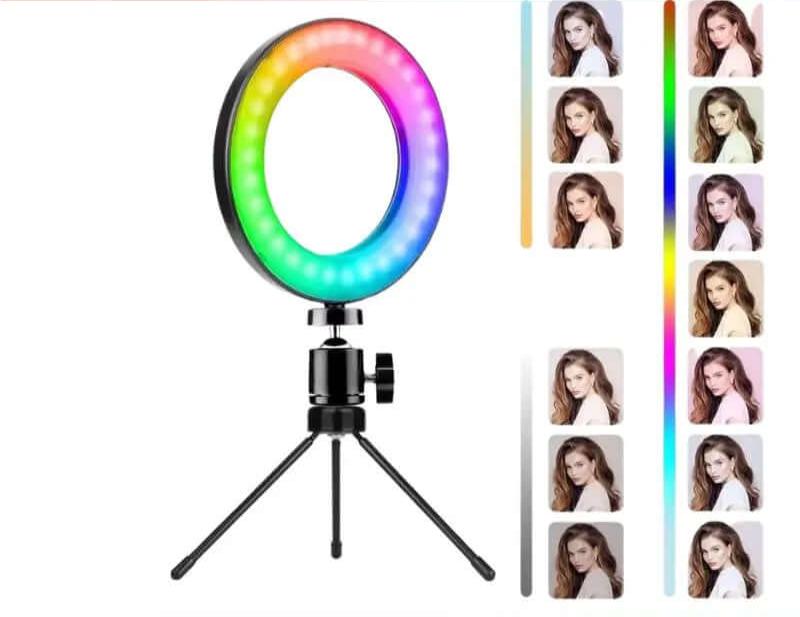 Selling Ring Light✨